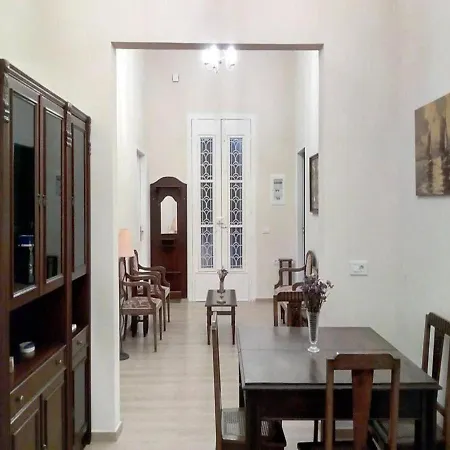 Grandfather's House *