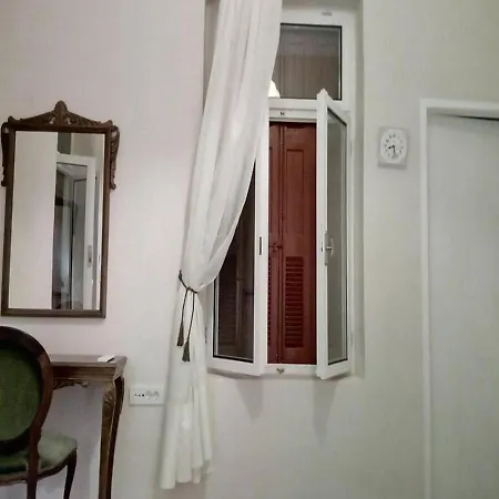 Holiday home Grandfather's House Kissamos