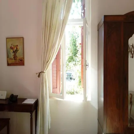 Holiday home Grandfather's House Kissamos