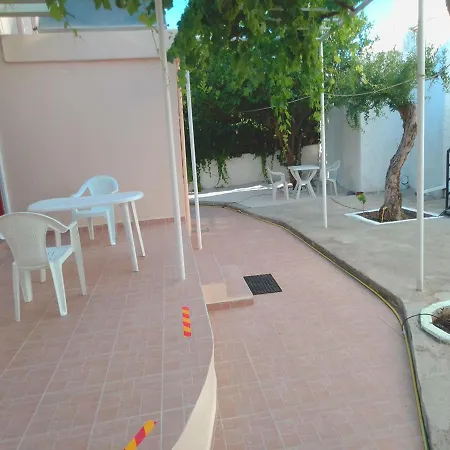Grandfather's House