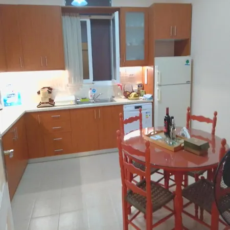 Grandfather's House Holiday home