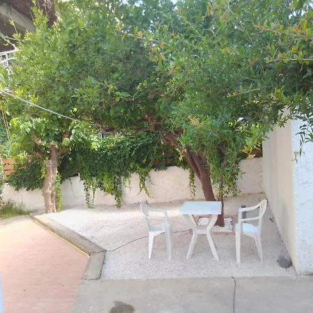 Holiday home Grandfather's House Kissamos