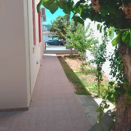 Grandfather's House