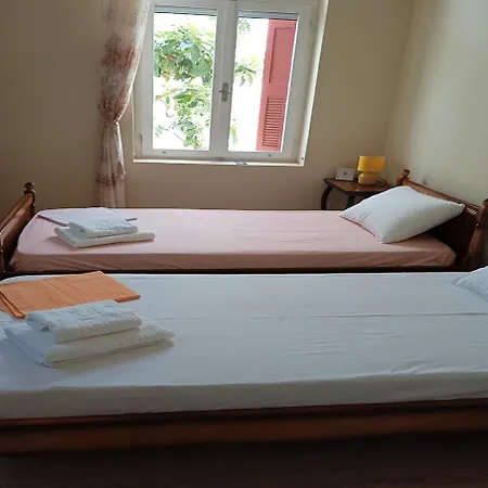 Grandfather's House Holiday home Kissamos